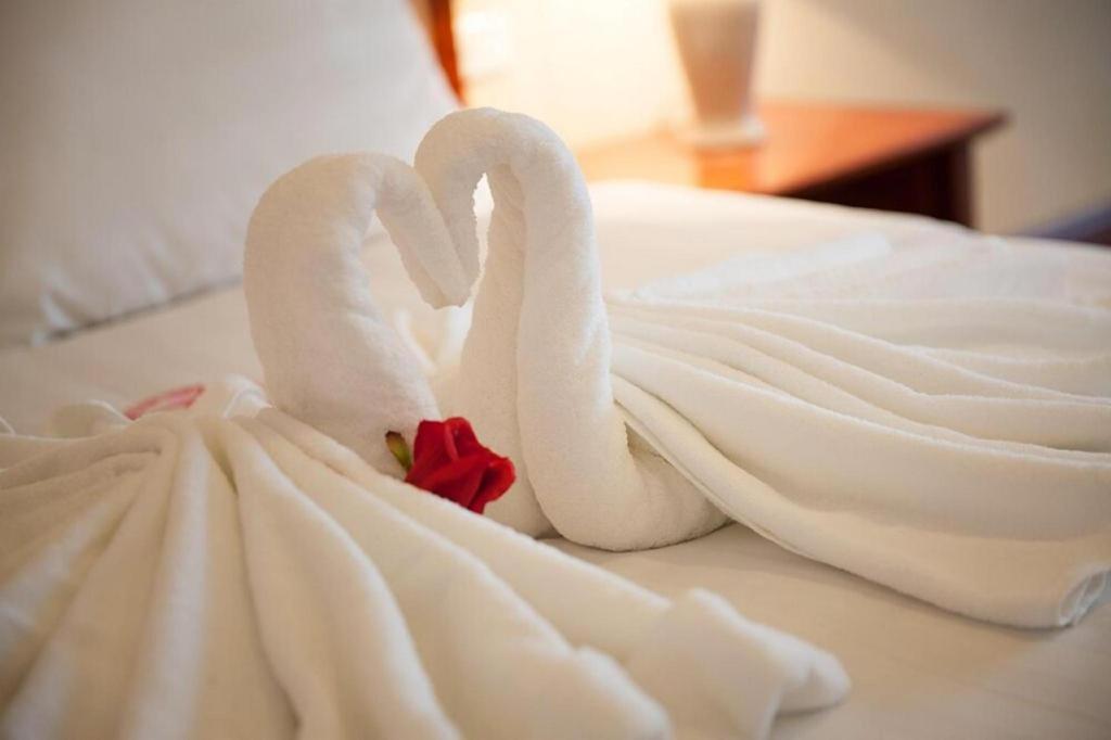 Cwd Hotel Hanoi Eksteriør bilde