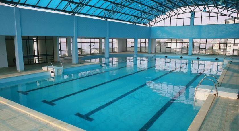 Cwd Hotel Hanoi Eksteriør bilde